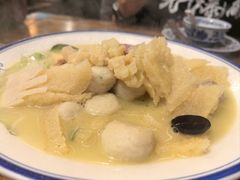 泰州老杂烩-六大碗(稻河古街区店)