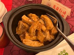 -亚龙湾红树林度假酒店御粤阁