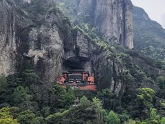 -雁荡山风景名胜区