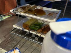 -嫩羊羊·延边烤串·朝鲜族美食(张家港美食街店)