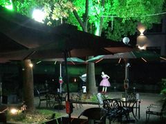 -自然食集西餐厅(泰晤士小镇店)