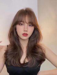 点击看大图 -YESIDO椰岛造型烫发染发