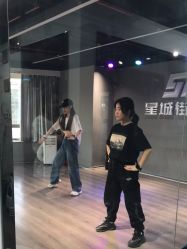 -星城街舞