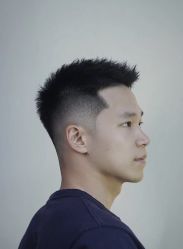 -逸丝风尚专注烫染