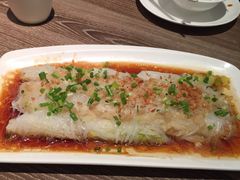 -茉莉餐厅(包河万达店)