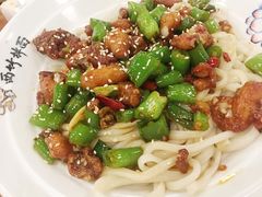 -西竹拌面(银川阅彩城店)