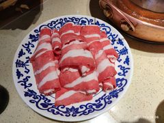 -东镇老火锅(长春路首店)