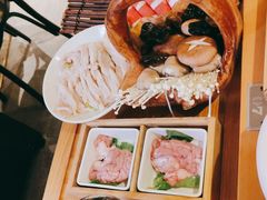 -雾都渣渣火锅(南城智汇城店)