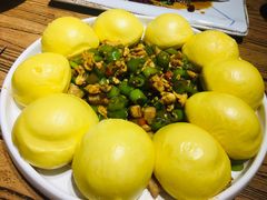 杂粮小炒肉-永红源·啤酒烧烤海鲜大排档(台柳路店)
