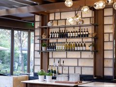 -杭州君悦酒店·青莳