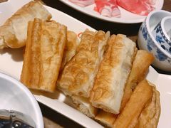 -七欣天香辣蟹火锅(无锡金太湖国际城店)