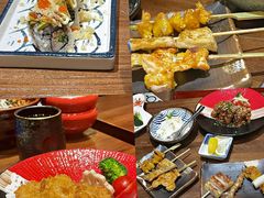 -鸟鹏烧鸟居酒屋(龙岗万科店)