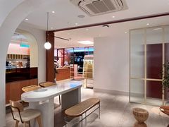 -C·BREAD饱仓(北苑店)