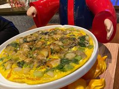 海蛎煎-闽上鲜·福建菜(龙湖滨江天街店)