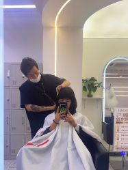 -FINE HAIR造型沙龙