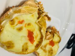 -半岛听涛蒸汽海鲜自助(K11店)