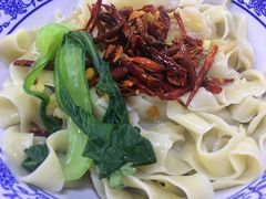 -正宗兰州王师傅麻辣牛肉面(学院新城店)