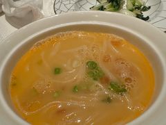 -北京柏悦酒店·锦庭餐厅Dining Room