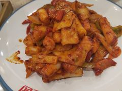 -韩香福烤肉庄园(荣成店)