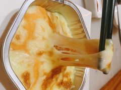 芝士焗红薯-韩宫宴烤肉·料理(大宁国际店)