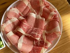 -四喜小胖·北京涮肉(五道营店)