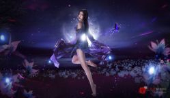 点击看大图 -星元素cosplay动漫摄影写真工作室