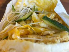 -王菊美食街·王菊面馆(总店)