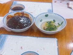 -小方的面(徐家汇店)