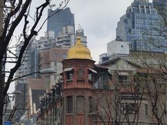 -上海基督教景灵堂