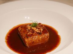 葱头油肉汁焗荔浦芋头-遇外滩(BFC外滩金融中心店)