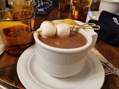 -UID Café(南门店)