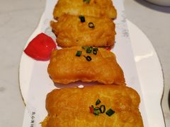 -鸡毛兑糖·尚宴(鄞州水街店)