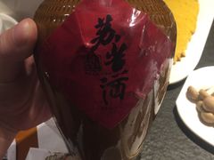 -马路边上·小海鲜烧烤(八一路店)