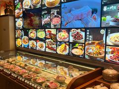 -桐湾大院·桐庐菜(滨江店)