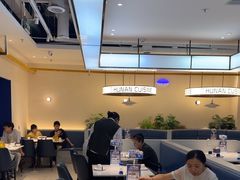 -兰湘子·湘菜小炒(盛龙广场店)