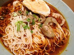 -老四川(T3航站楼F指廊店)