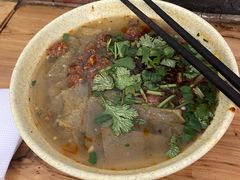 丸子汤-苏记丸子汤