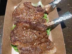 -蛙喔牛蛙(高新绿宝店)