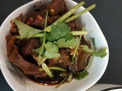 -贡梅老面馆·蟹粉面·无锡特色小吃(南长街主推店)