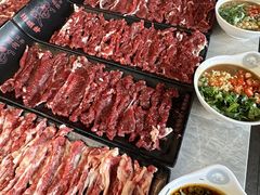 -三头牛·潮汕牛肉生蚝火锅 (夏湾店)