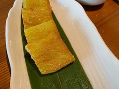 -如轩·海鲜砂锅粥·潮汕菜(一品天下店)