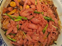 -蟹掌柜肉蟹煲(公园路店)