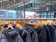 -迪桑特DESCENTE(北京三里屯BLANC店)