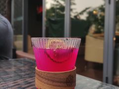 -LAMP BAR 水烟音乐酒吧