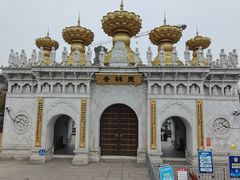 -上海东林寺(金山区)