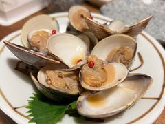 -酒肴一瓢·活贝料理·日本料理(三元桥·霄云路店)