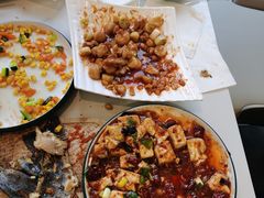 -何适山庄 ·可团建(水长城P2停车场店)