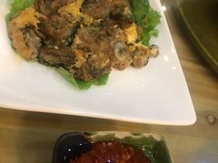 -金穗园·砂锅粥.醉鸡煲火锅(长寿路店)