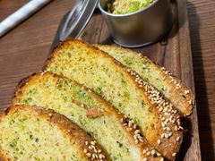 -G+KITCHEN(龙湖狮山天街店)