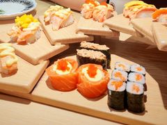 -万岁寿司(万国店)